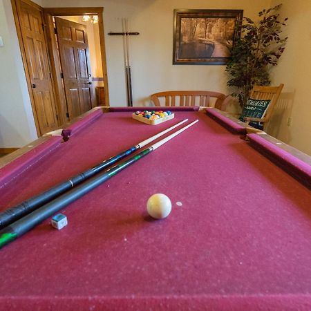 Forest Heights Lodge - 6Br - Pool Table - Near Silver Dollar City - Free Tickets Included Branson Exterior photo