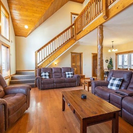 Forest Heights Lodge - 6Br - Pool Table - Near Silver Dollar City - Free Tickets Included Branson Exterior photo