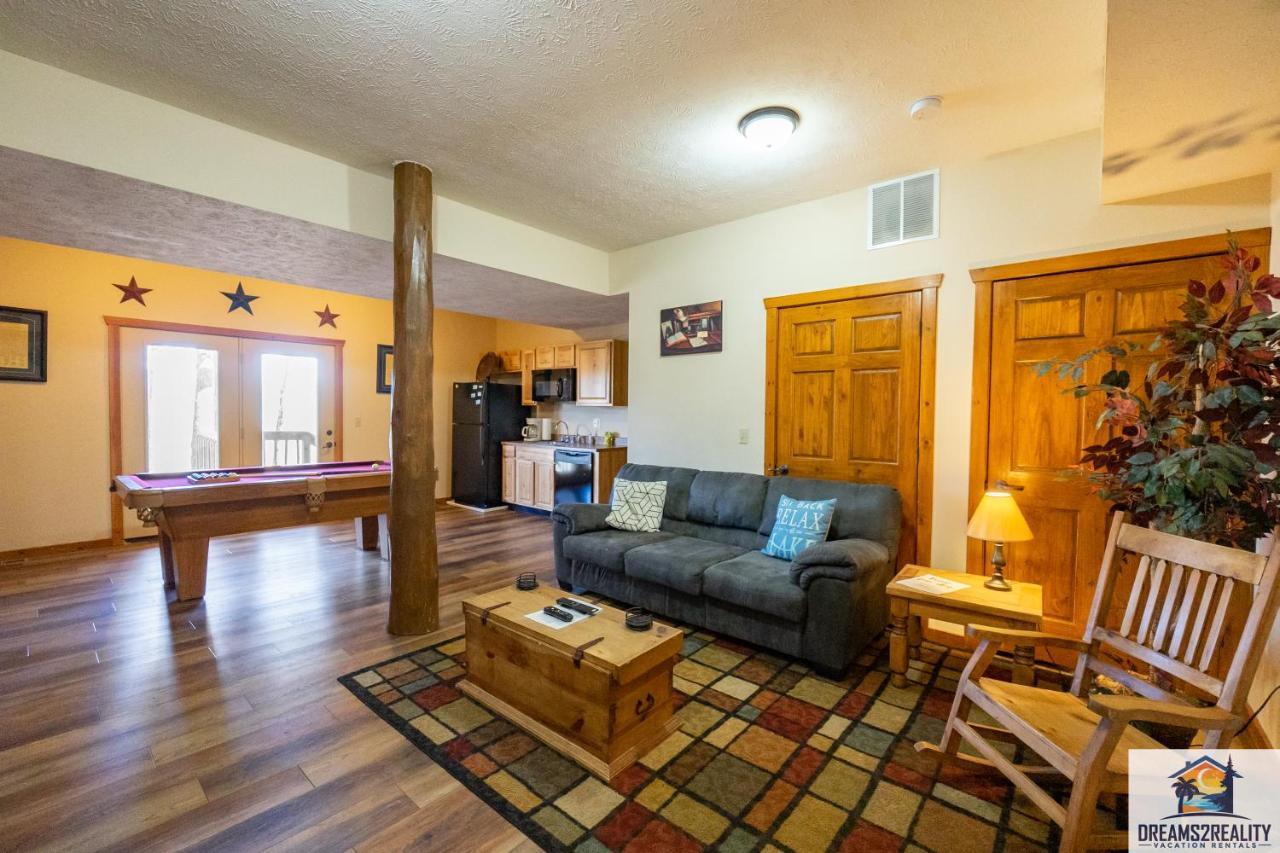 Forest Heights Lodge - 6Br - Pool Table - Near Silver Dollar City - Free Tickets Included Branson Exterior photo