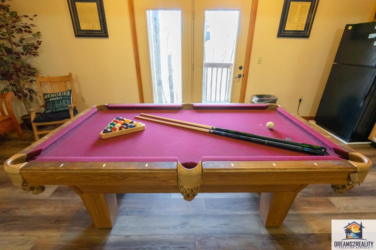 Forest Heights Lodge - 6Br - Pool Table - Near Silver Dollar City - Free Tickets Included Branson Exterior photo