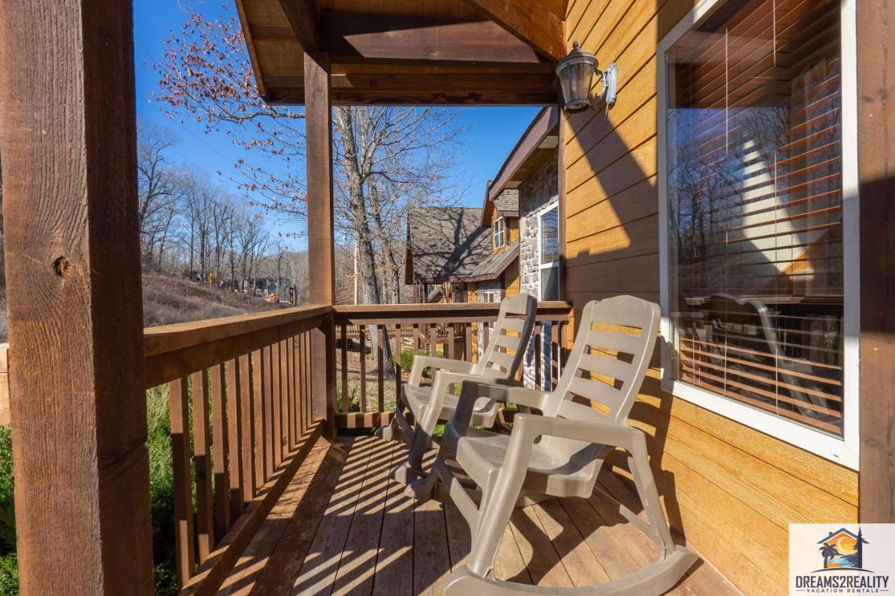 Forest Heights Lodge - 6Br - Pool Table - Near Silver Dollar City - Free Tickets Included Branson Exterior photo