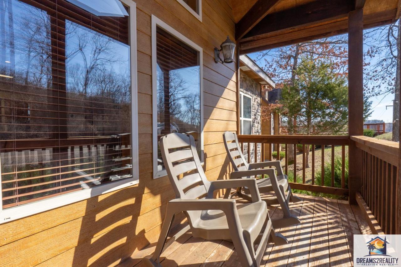 Forest Heights Lodge - 6Br - Pool Table - Near Silver Dollar City - Free Tickets Included Branson Exterior photo