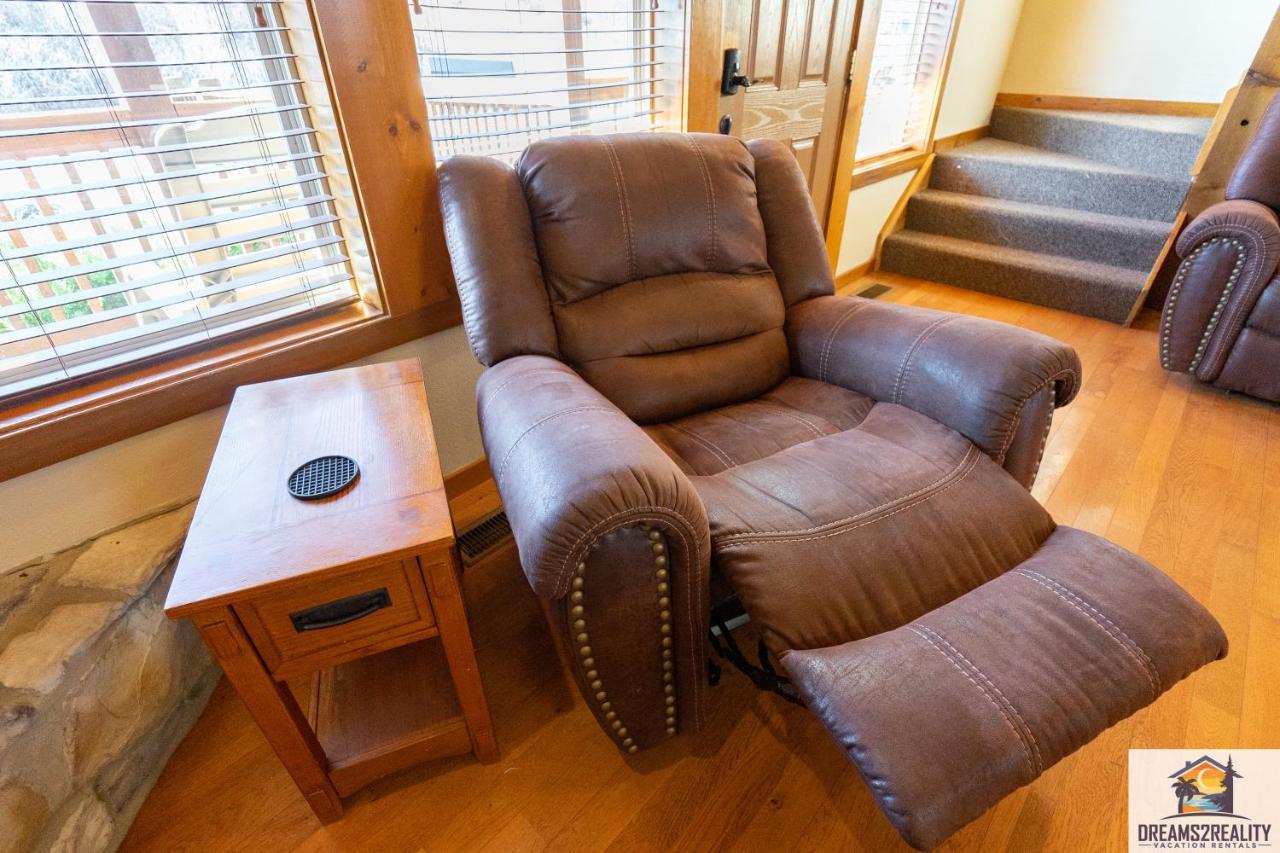 Forest Heights Lodge - 6Br - Pool Table - Near Silver Dollar City - Free Tickets Included Branson Exterior photo