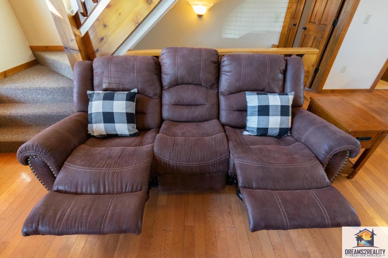 Forest Heights Lodge - 6Br - Pool Table - Near Silver Dollar City - Free Tickets Included Branson Exterior photo