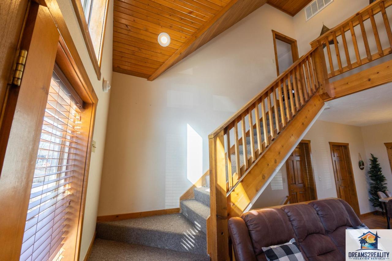 Forest Heights Lodge - 6Br - Pool Table - Near Silver Dollar City - Free Tickets Included Branson Exterior photo
