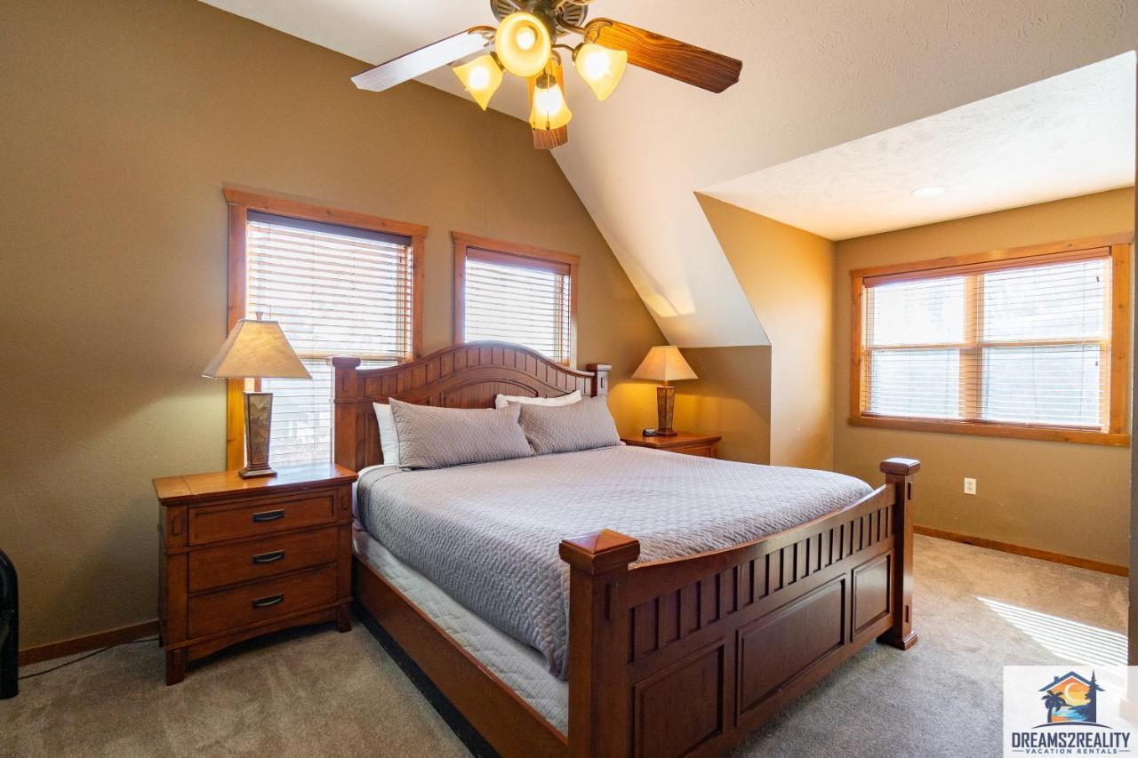 Forest Heights Lodge - 6Br - Pool Table - Near Silver Dollar City - Free Tickets Included Branson Exterior photo