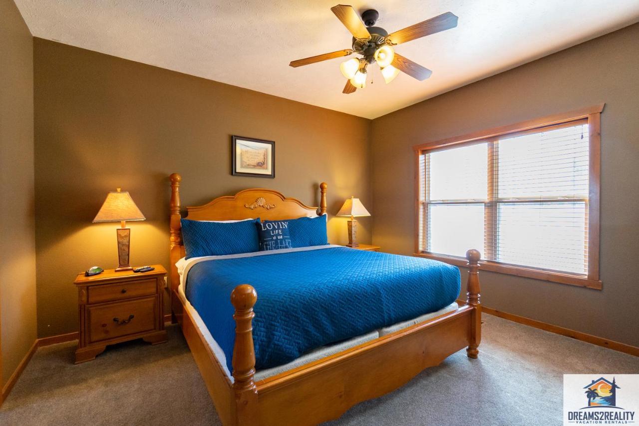 Forest Heights Lodge - 6Br - Pool Table - Near Silver Dollar City - Free Tickets Included Branson Exterior photo