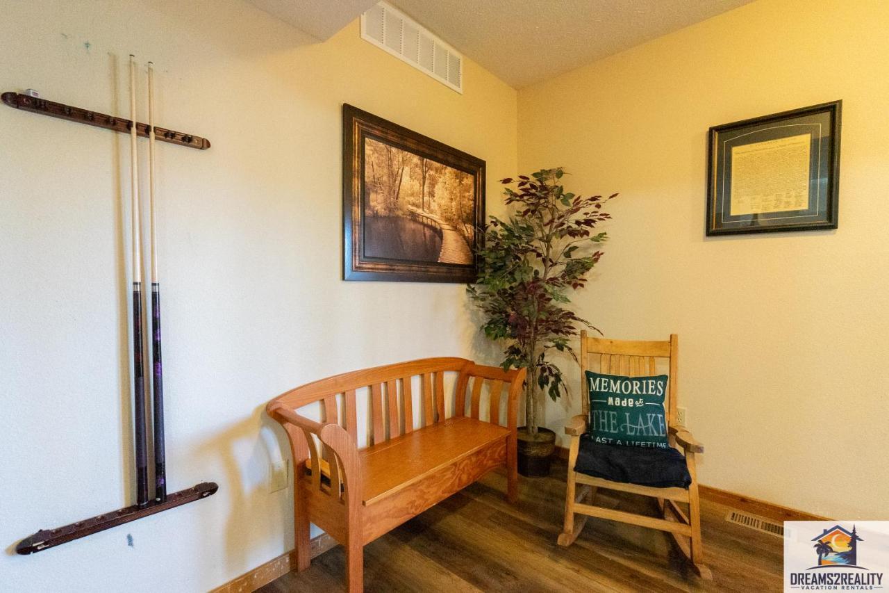 Forest Heights Lodge - 6Br - Pool Table - Near Silver Dollar City - Free Tickets Included Branson Exterior photo