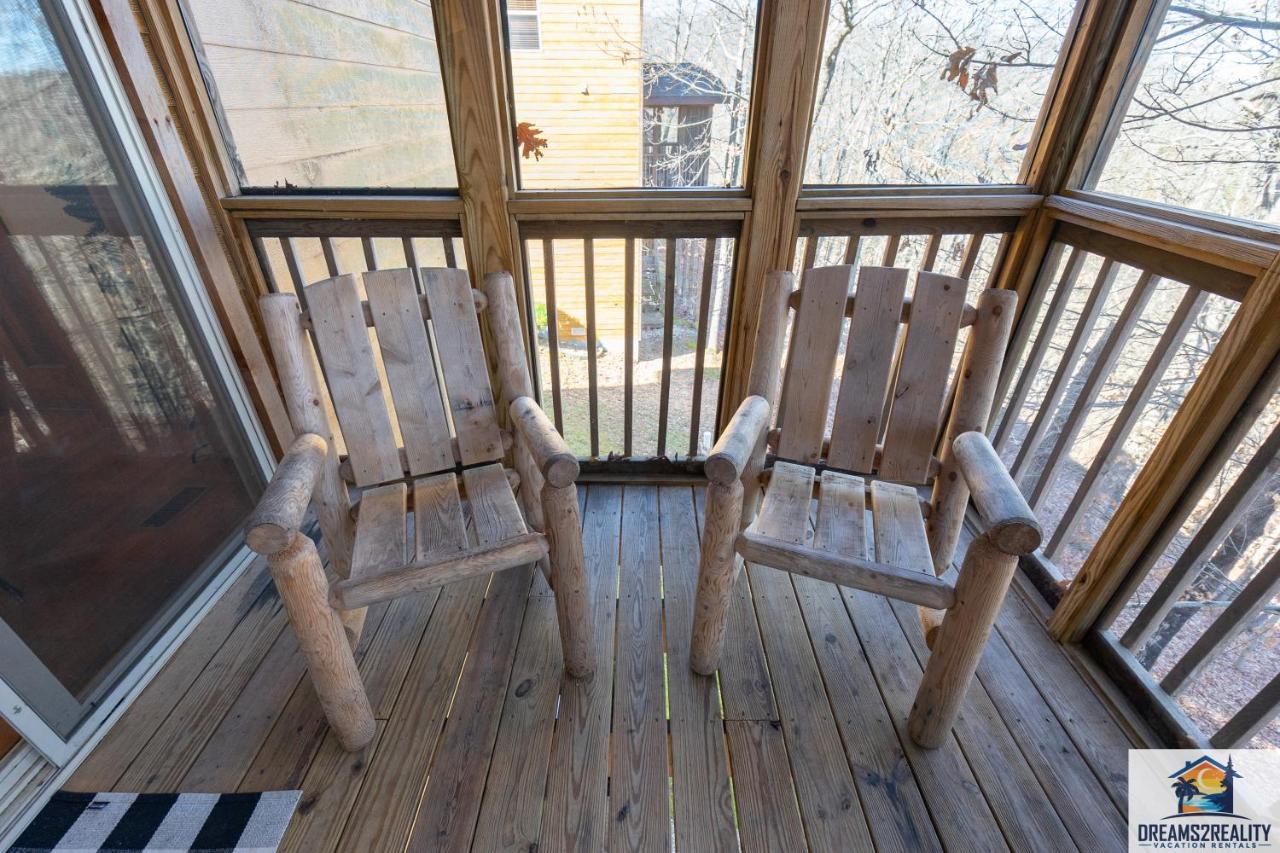 Forest Heights Lodge - 6Br - Pool Table - Near Silver Dollar City - Free Tickets Included Branson Exterior photo