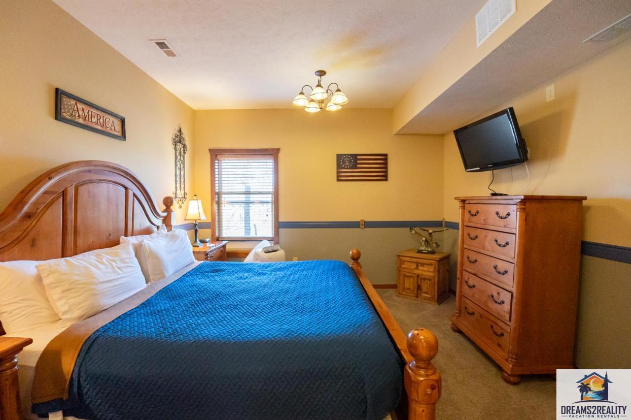 Forest Heights Lodge - 6Br - Pool Table - Near Silver Dollar City - Free Tickets Included Branson Exterior photo