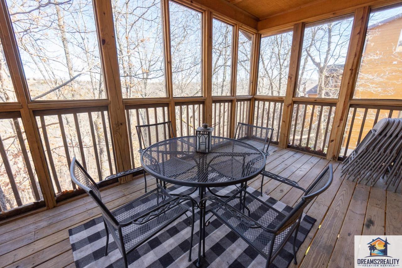 Forest Heights Lodge - 6Br - Pool Table - Near Silver Dollar City - Free Tickets Included Branson Exterior photo