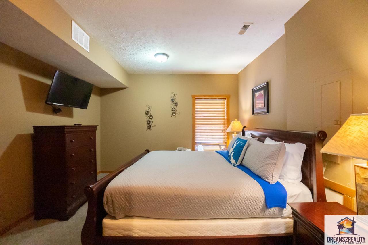 Forest Heights Lodge - 6Br - Pool Table - Near Silver Dollar City - Free Tickets Included Branson Exterior photo