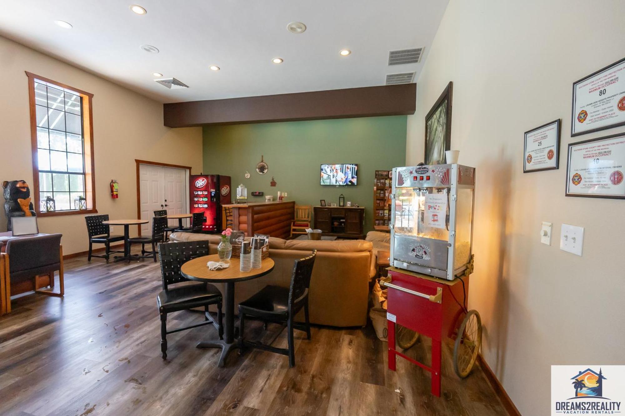 Forest Heights Lodge - 6Br - Pool Table - Near Silver Dollar City - Free Tickets Included Branson Exterior photo