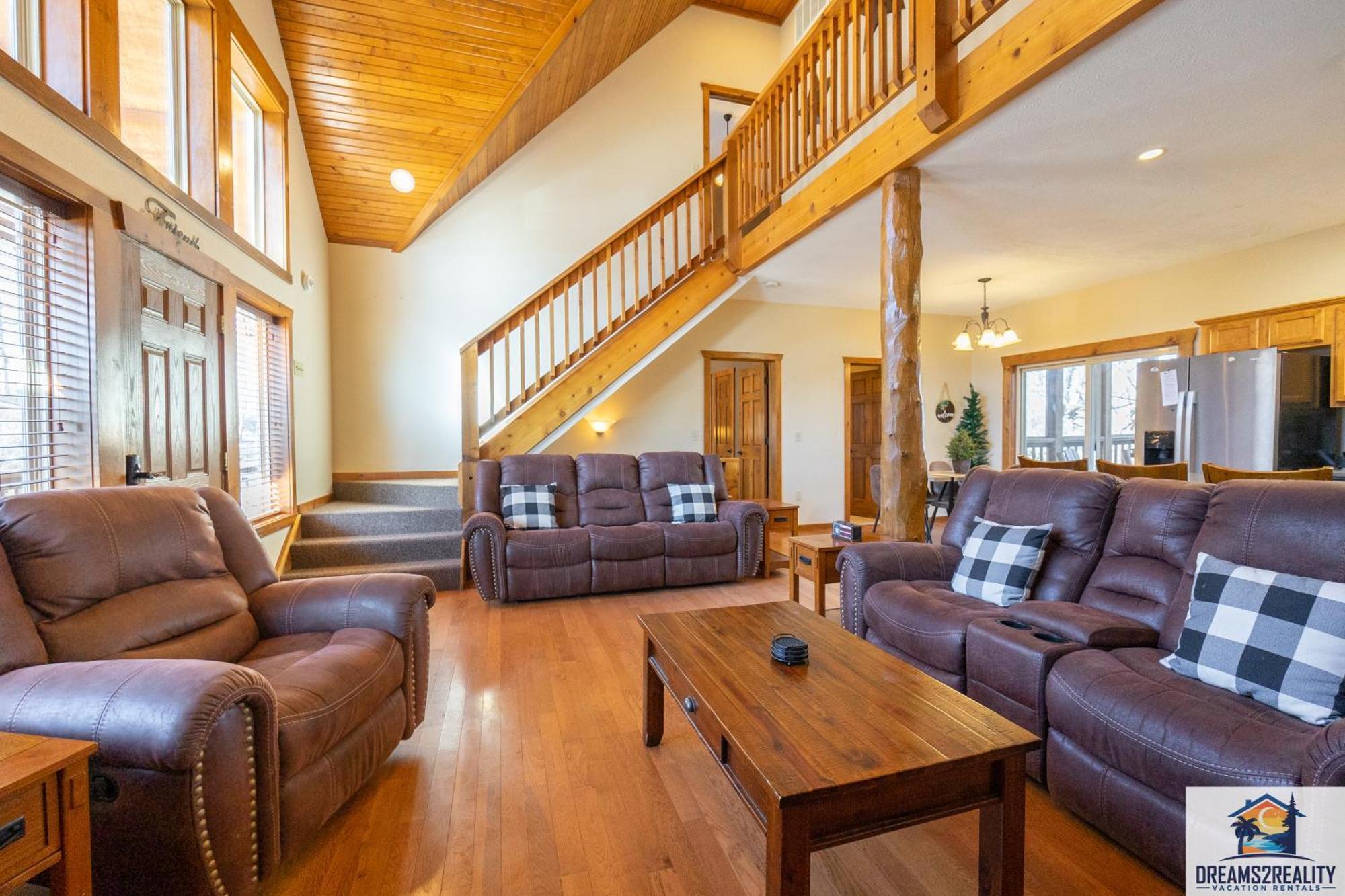 Forest Heights Lodge - 6Br - Pool Table - Near Silver Dollar City - Free Tickets Included Branson Exterior photo